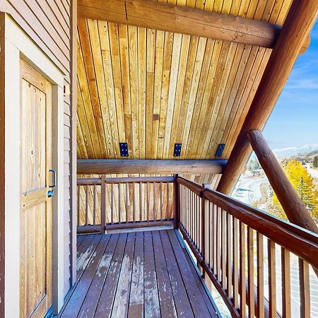 Tenderfoot Lodge Keystone Zimmer foto