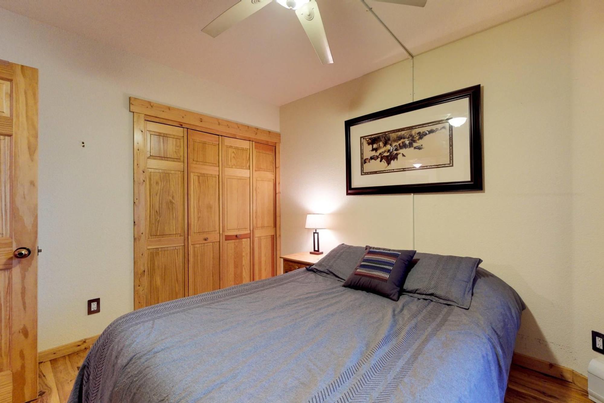 Tenderfoot Lodge Keystone Zimmer foto
