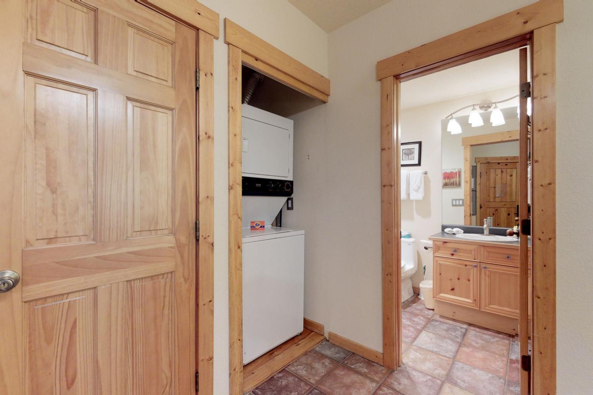 Tenderfoot Lodge Keystone Zimmer foto