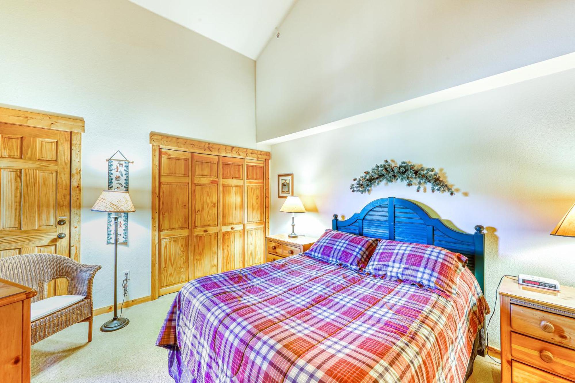 Tenderfoot Lodge Keystone Zimmer foto