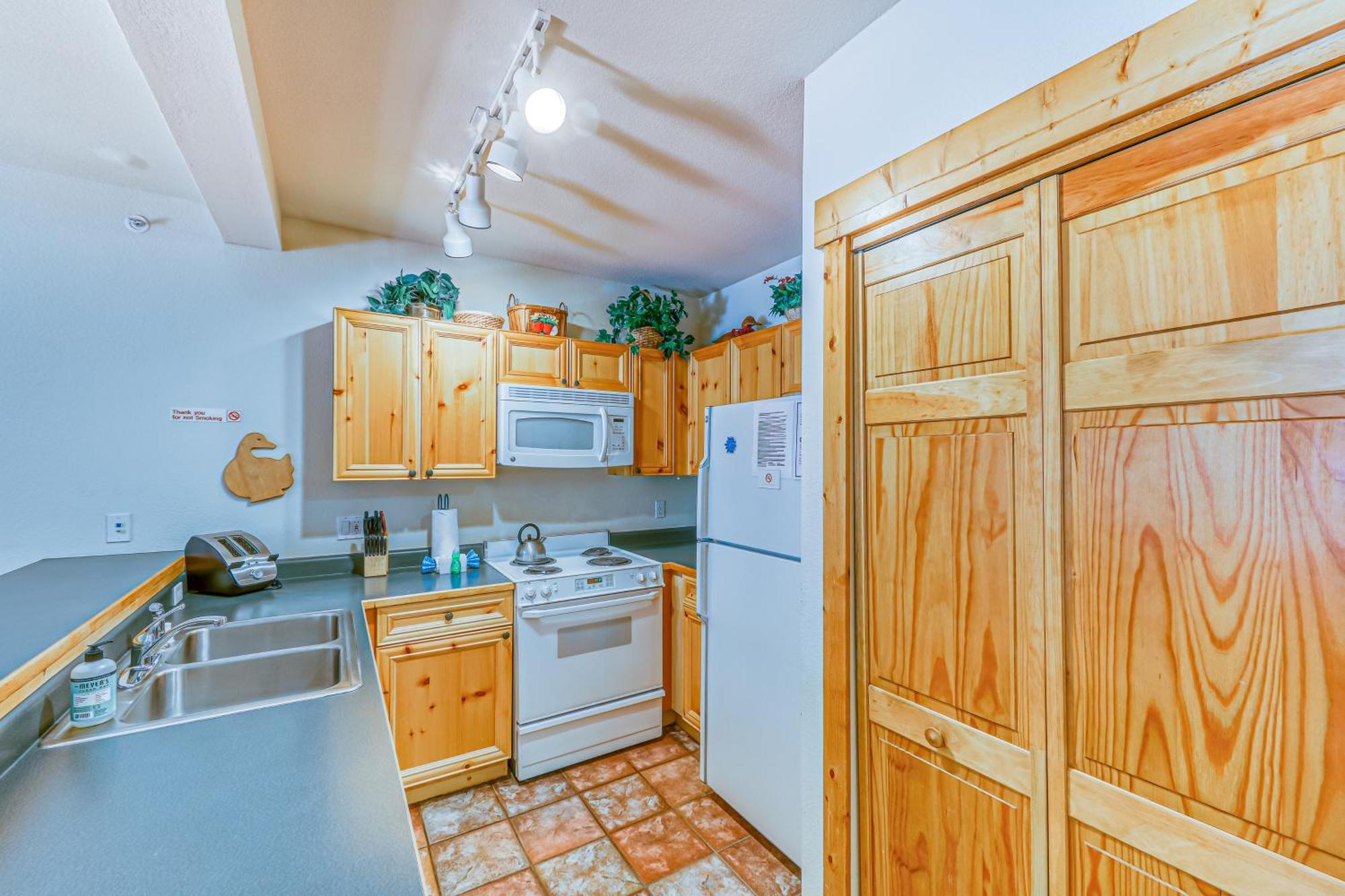 Tenderfoot Lodge Keystone Zimmer foto