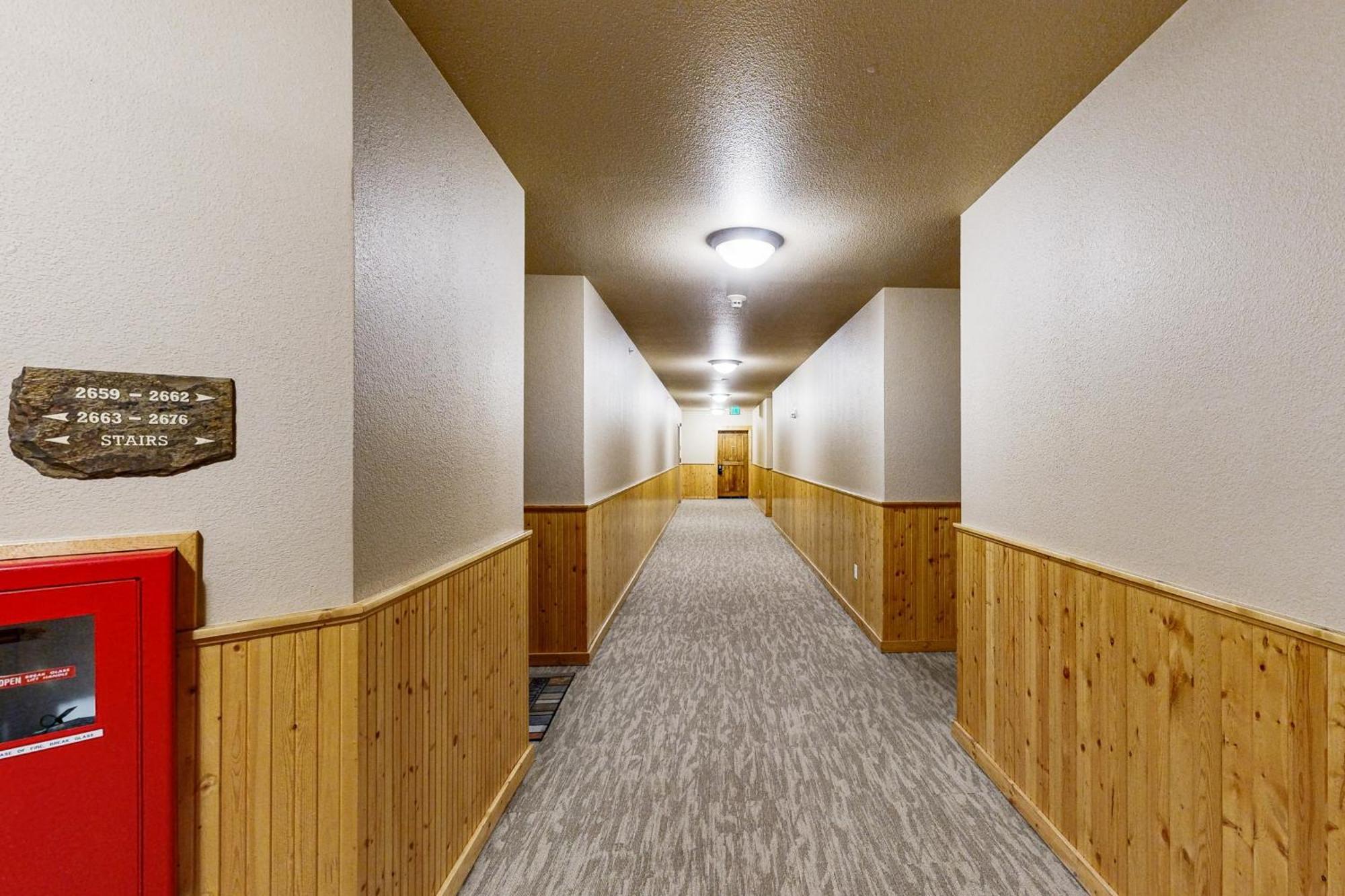 Tenderfoot Lodge Keystone Zimmer foto