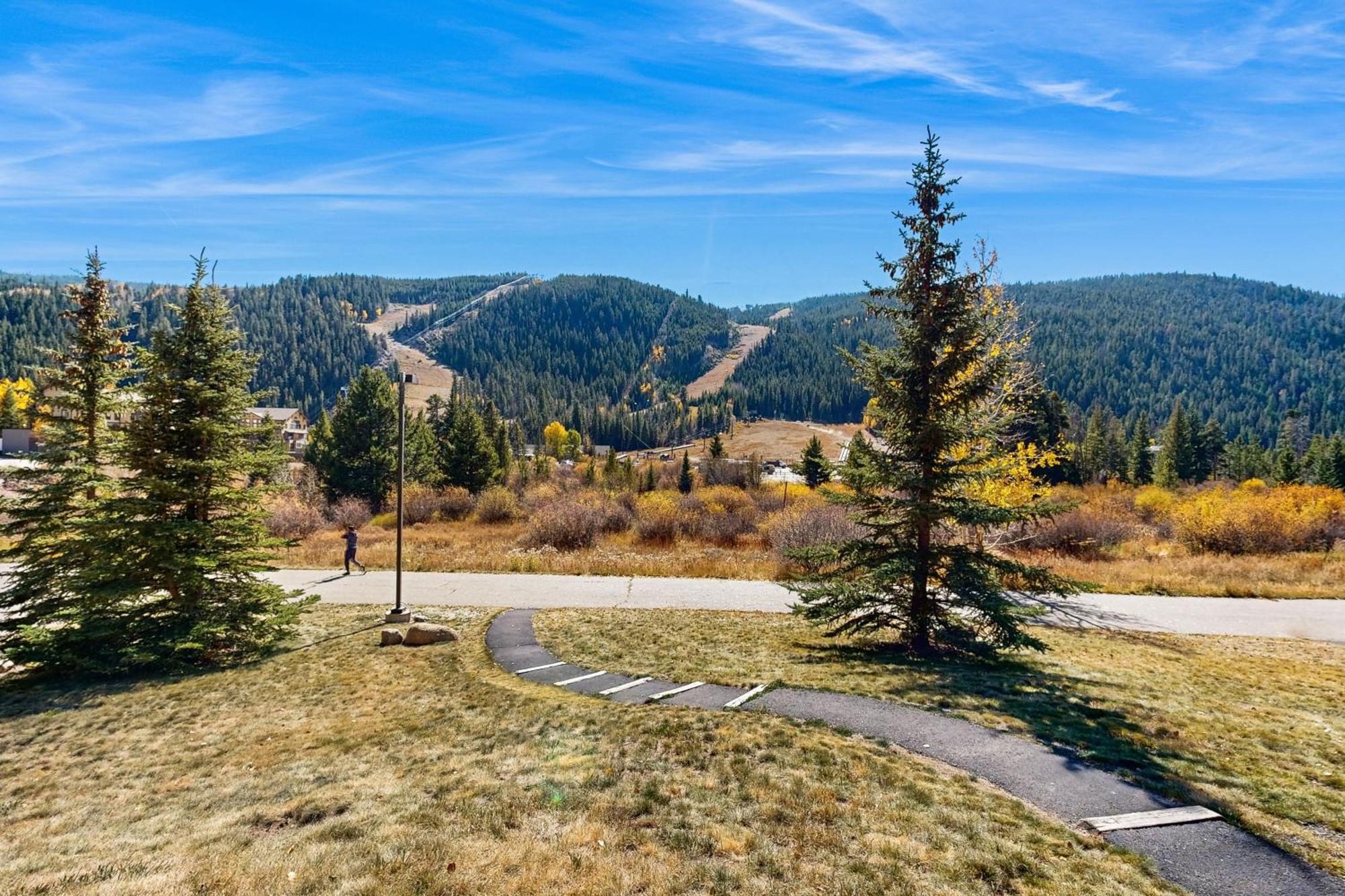 Tenderfoot Lodge Keystone Zimmer foto
