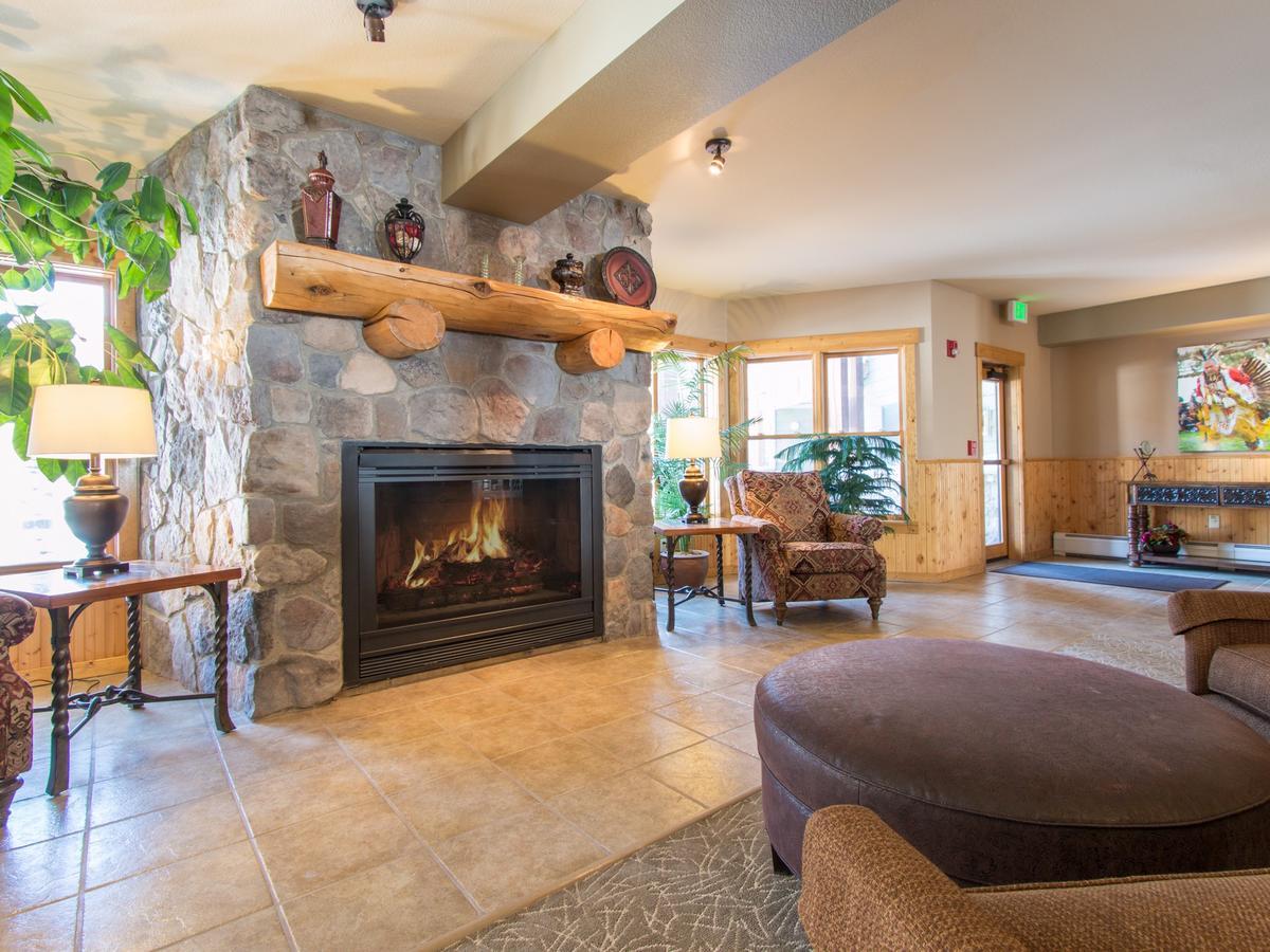 Tenderfoot Lodge Keystone Exterior foto